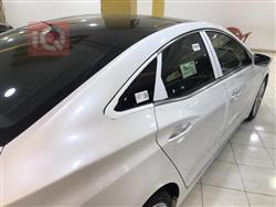 هیوندای ازێرا